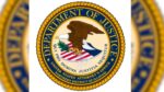 The U.S. Attorney’s Office, Northern District of Illinois logo.