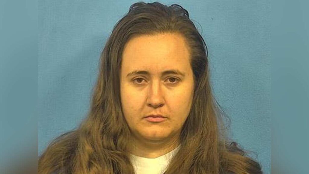 Christina Helm, the Naperville woman who faces animal cruelty charges