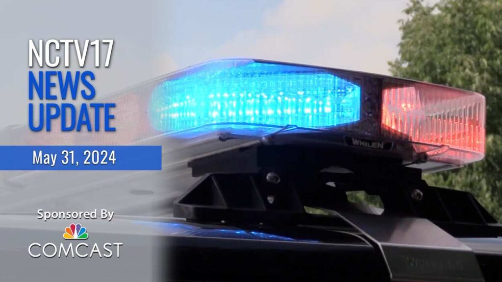 Residential burglary arrest | Naperville Farmer's Market opens | Playoff baseball no-hitter