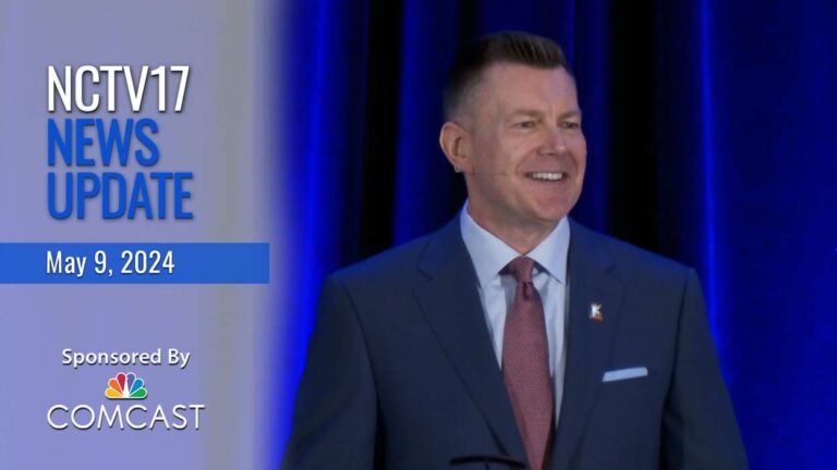 State of the City | Candace Parker | DCM leader receives lifetime achievement award