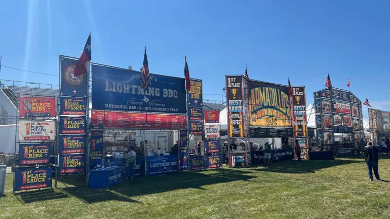 2023 Ribfest at the DuPage Event Center & Fairgrounds