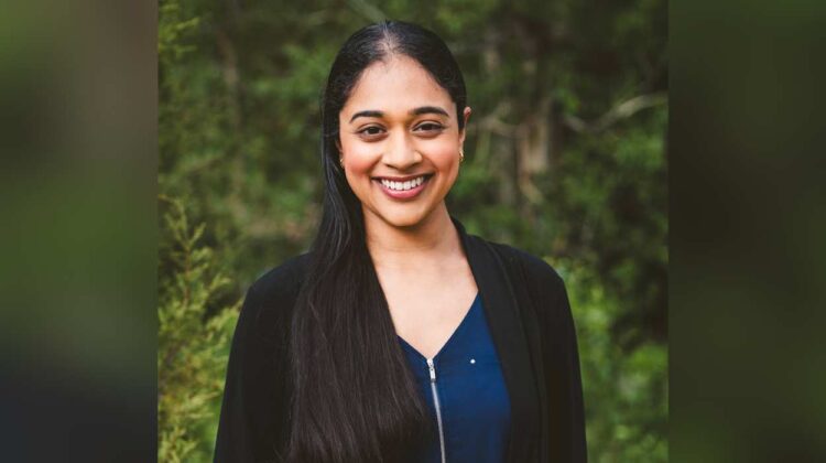 Trisha Prabhu