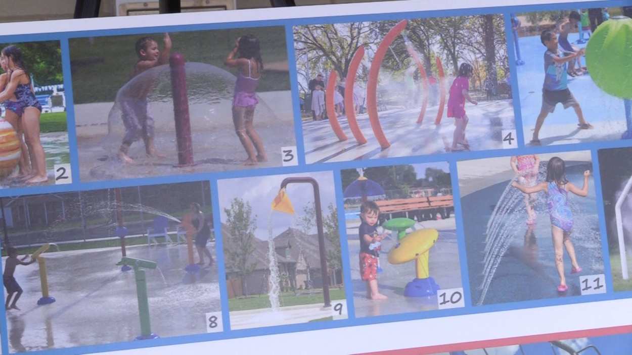 Public feedback sought on Naperville's Nike Sports Complex renovations