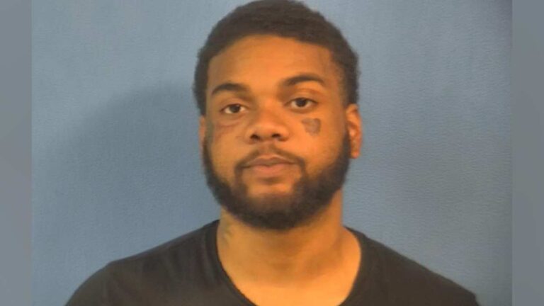 Jarvell Rainey, the Aurora man charged with murder after alleged role in Naperville shooting