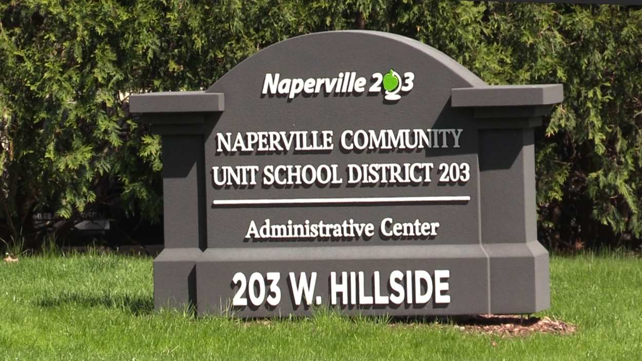 District 203 adopts refreshed cocurricular code for fall NCTV17