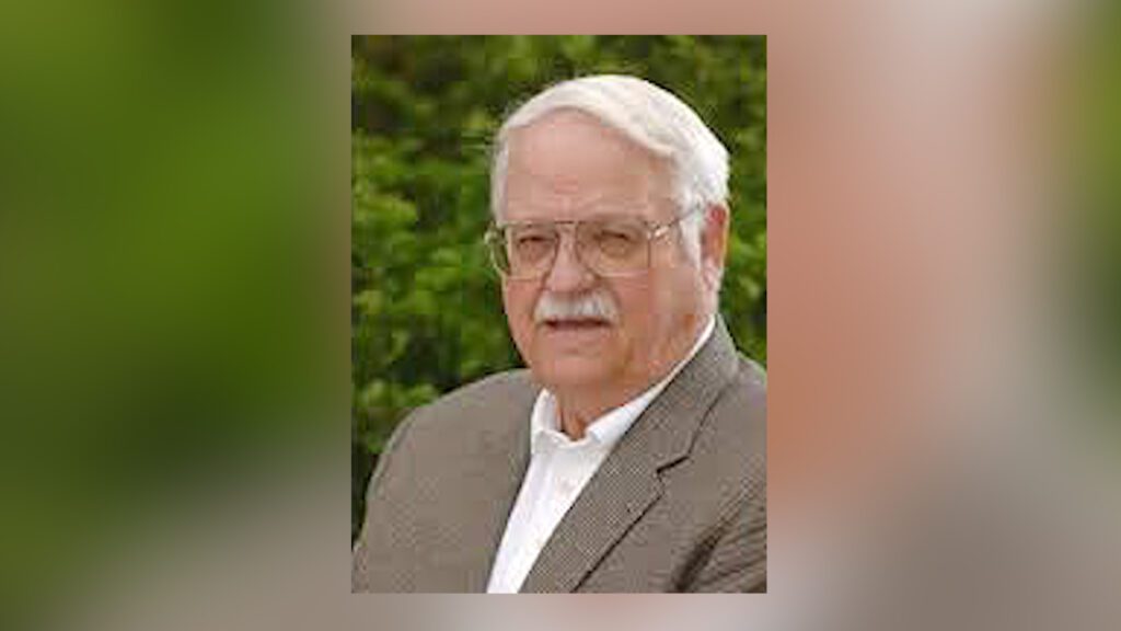 Naperville resident and community leader Dick Wehrli - dies at 90