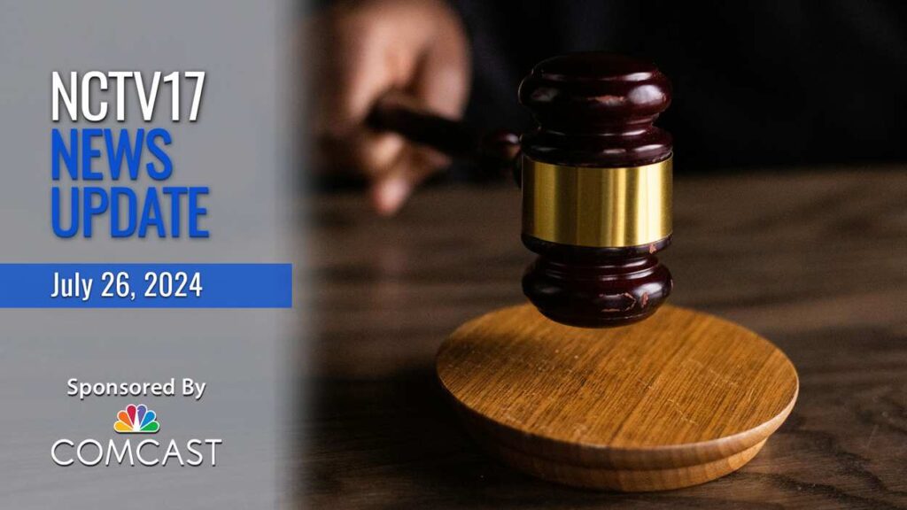 Not guilty plea in stabbing death | DuPage County Fair kicks off | Candidate petitions