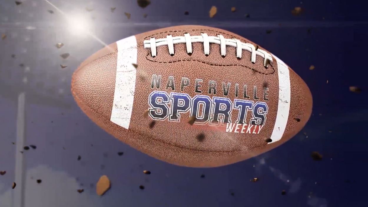 Naperville Sports Weekly kicks off Season 18 | NCTV17