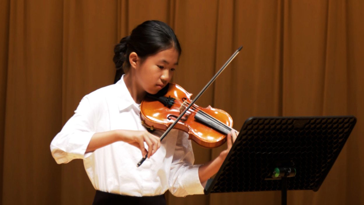 OPUS showcases students' skills at summer camp concert | NCTV17