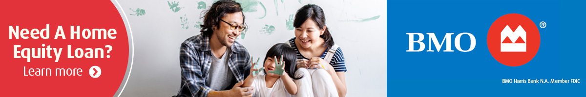 Need A Home Equity Loan? Learn more.