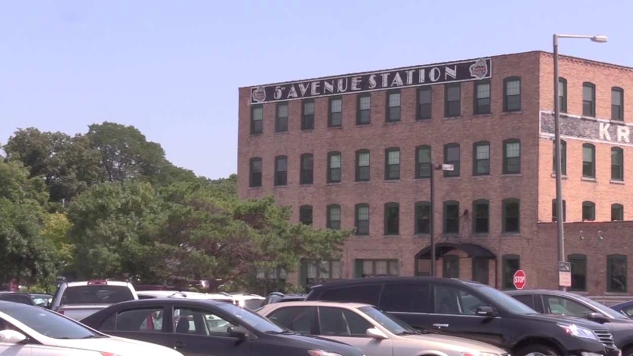 Different approach pursued for 5th Avenue redevelopment efforts in ...