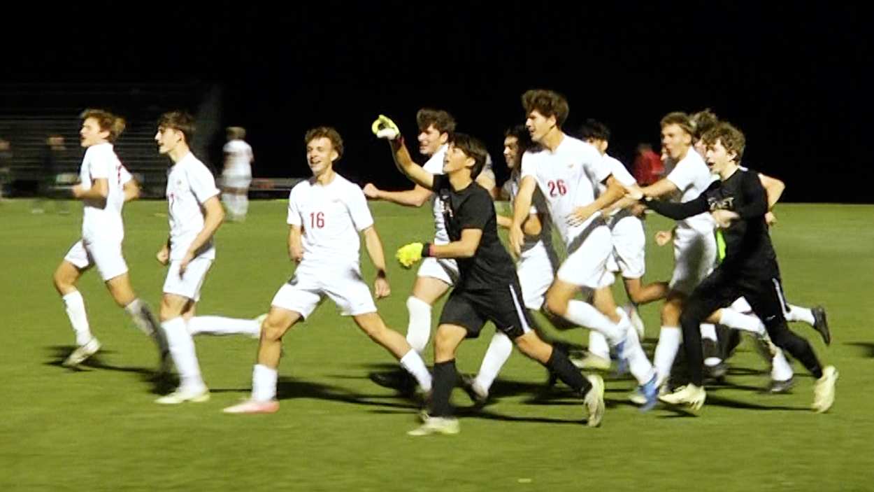 Benet Boys Soccer defeats Rockford Boylan for second straight playoff ...