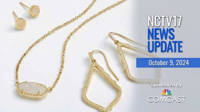 Kendra Scott opening | DuPage County awards $3M | Neuqua Valley's John Keller to retire