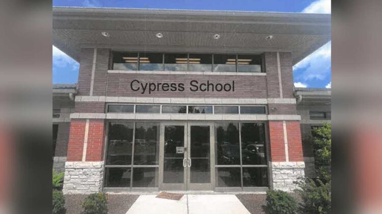 image of Cypress School day care proposed in Naperville