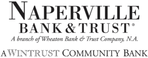 Naperville Bank & Trust Naperville Bank and Trust logo