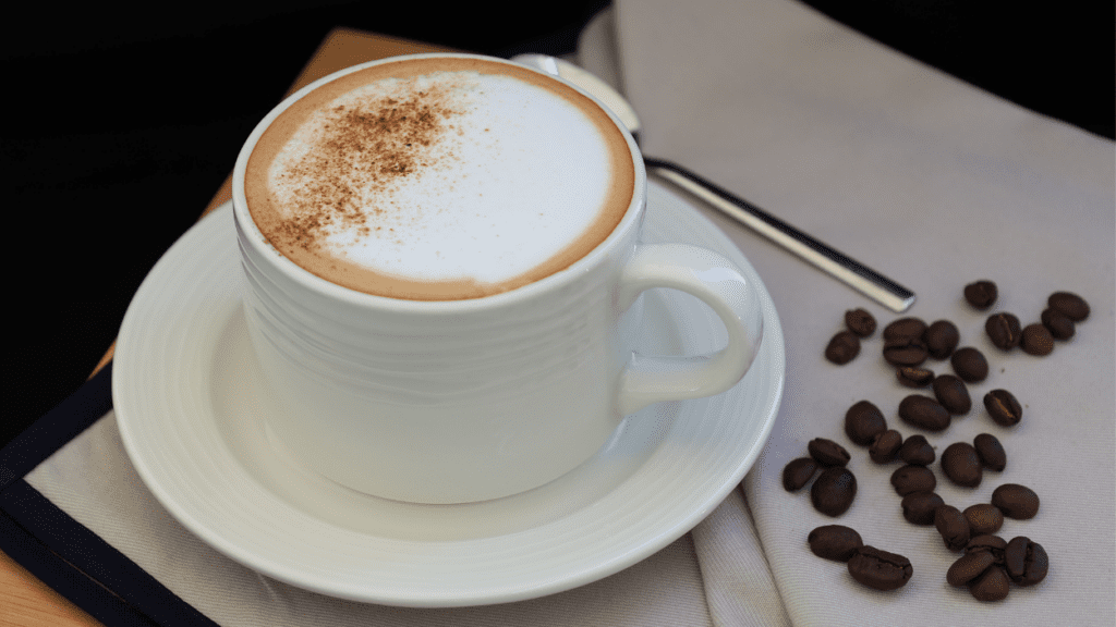 Naperville's Sparrow Cafe named among top 100 coffee shops for remote ...
