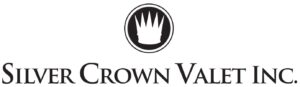 Silver Crown Valet logo