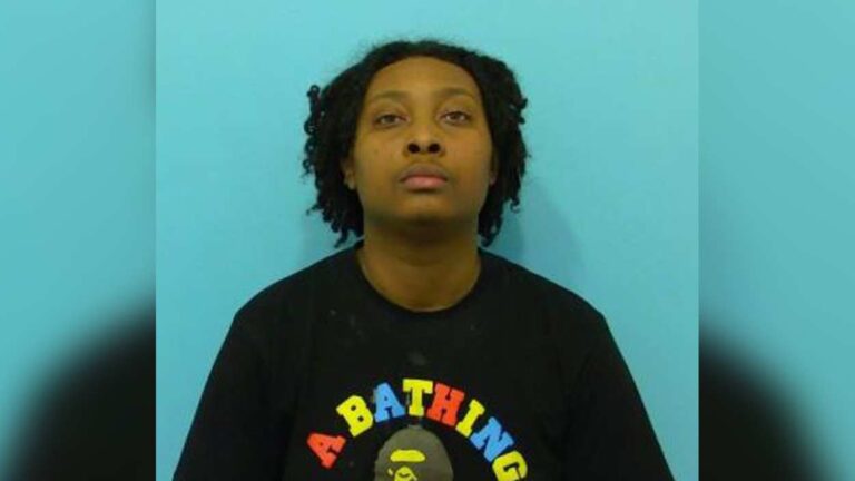 Photo of Mason Davis, teen arrested on weapons charges