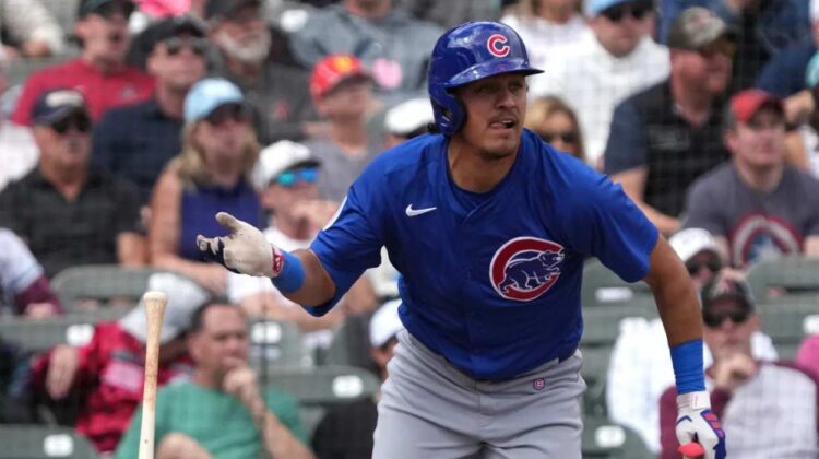 Nicky Lopez signs with the Angels
