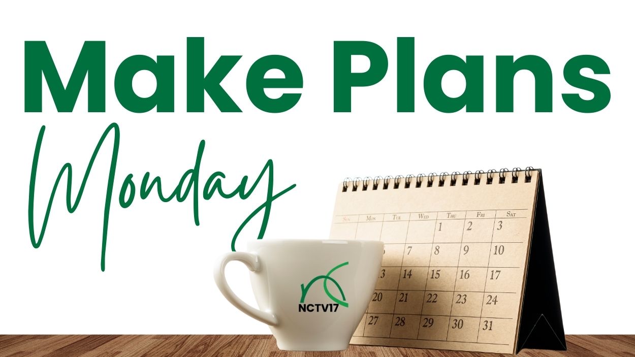 What's happening in the Naperville area this week | NCTV17