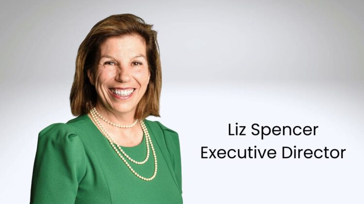 Photo of Liz Spencer
