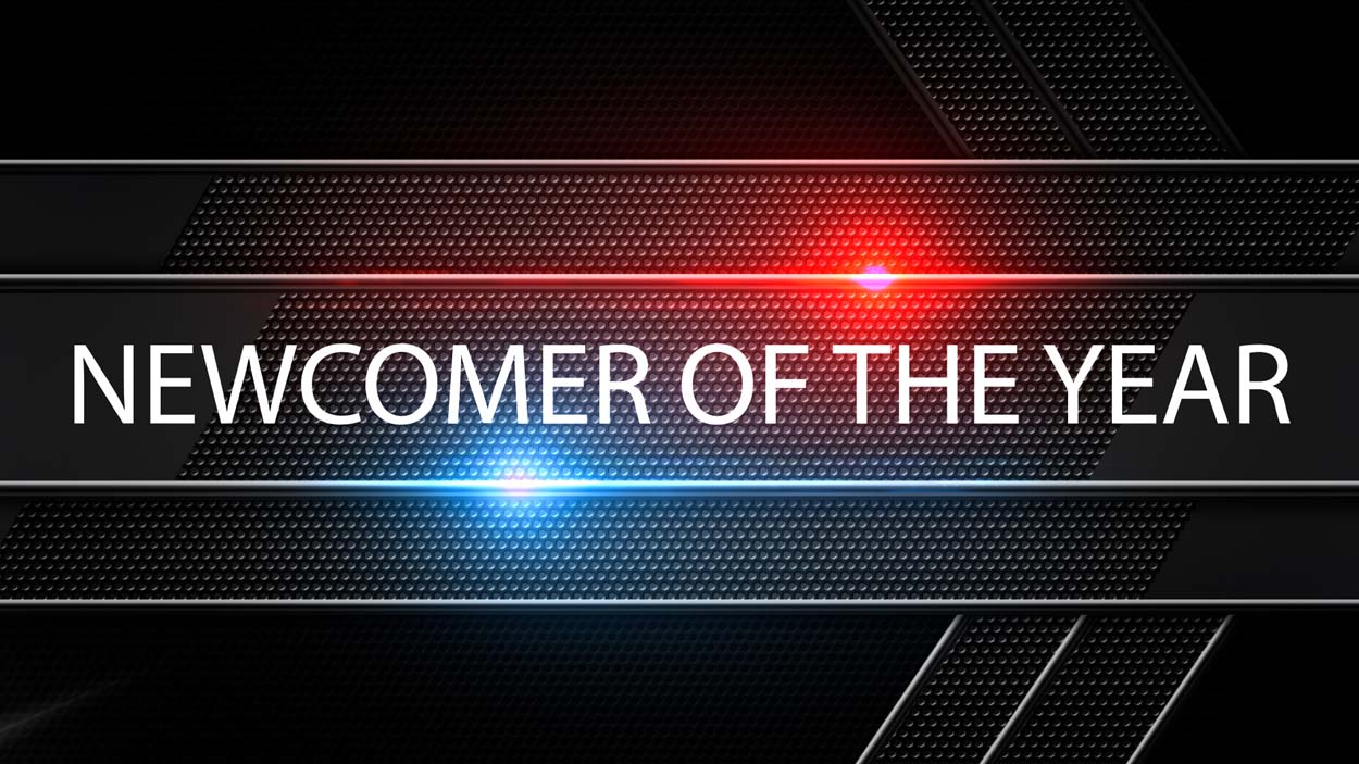 Naperville Sports Weekly Awards Show 2025 Newcomer of the Year