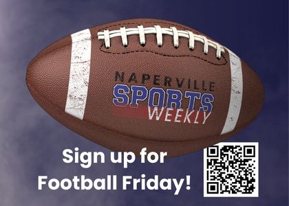 Sign up for Football Friday!