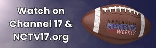 Sign up for Football Friday!