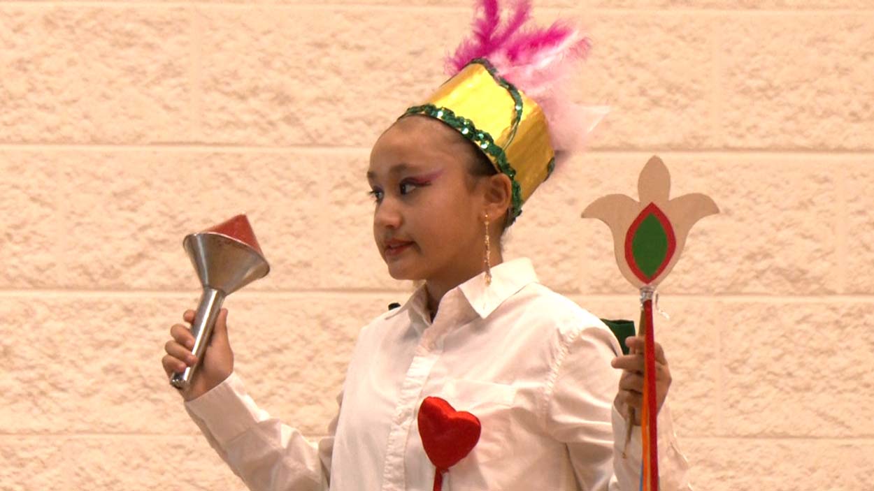 Naperville Hispanic Heritage Festival unites community with culture, music and flavor