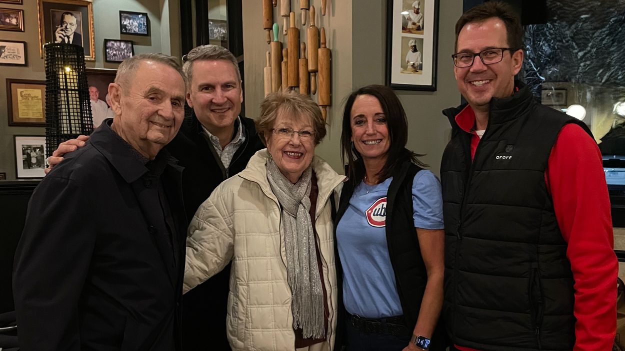 Bishop Hicks’s brother reacts to appointment in New York archdiocese