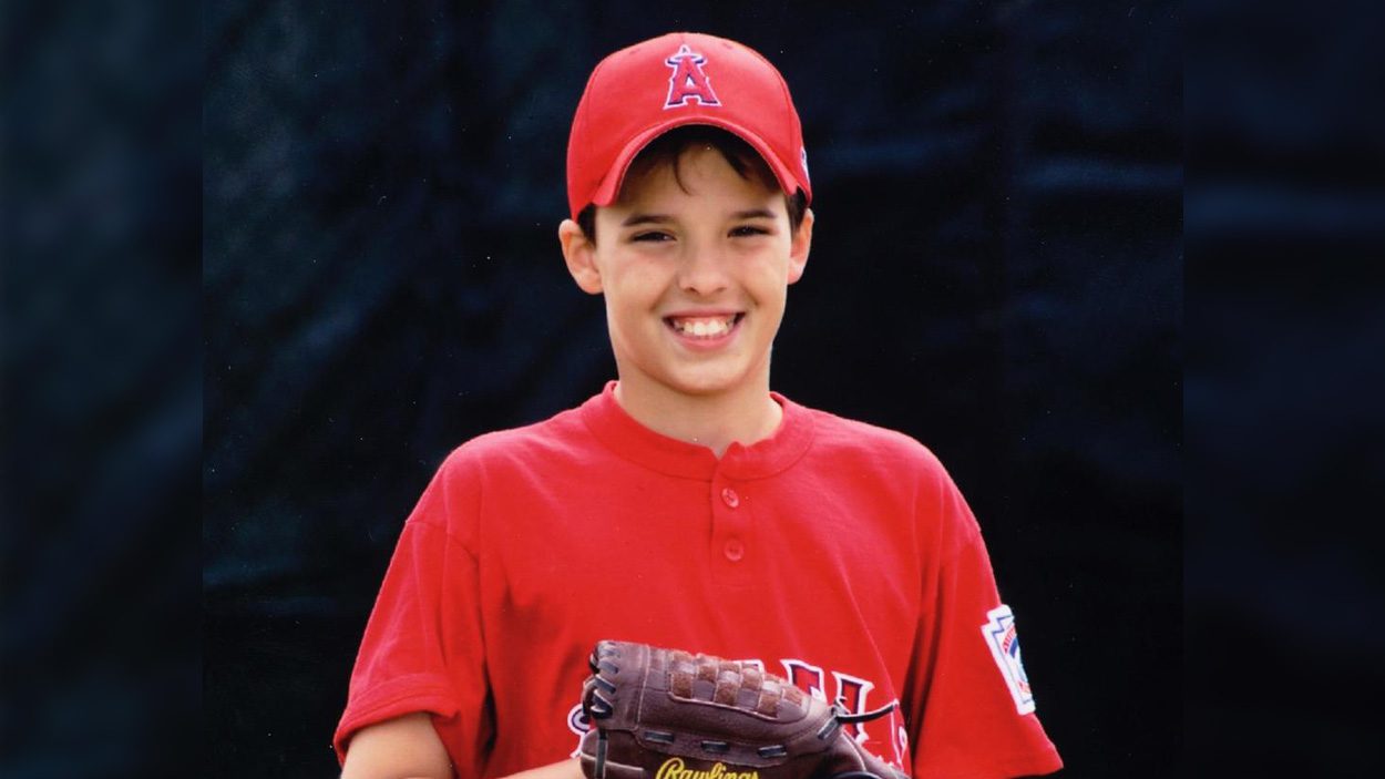 Callen Angelo Cal’s Angels grants wishes, raises awareness, and funds research for ...
