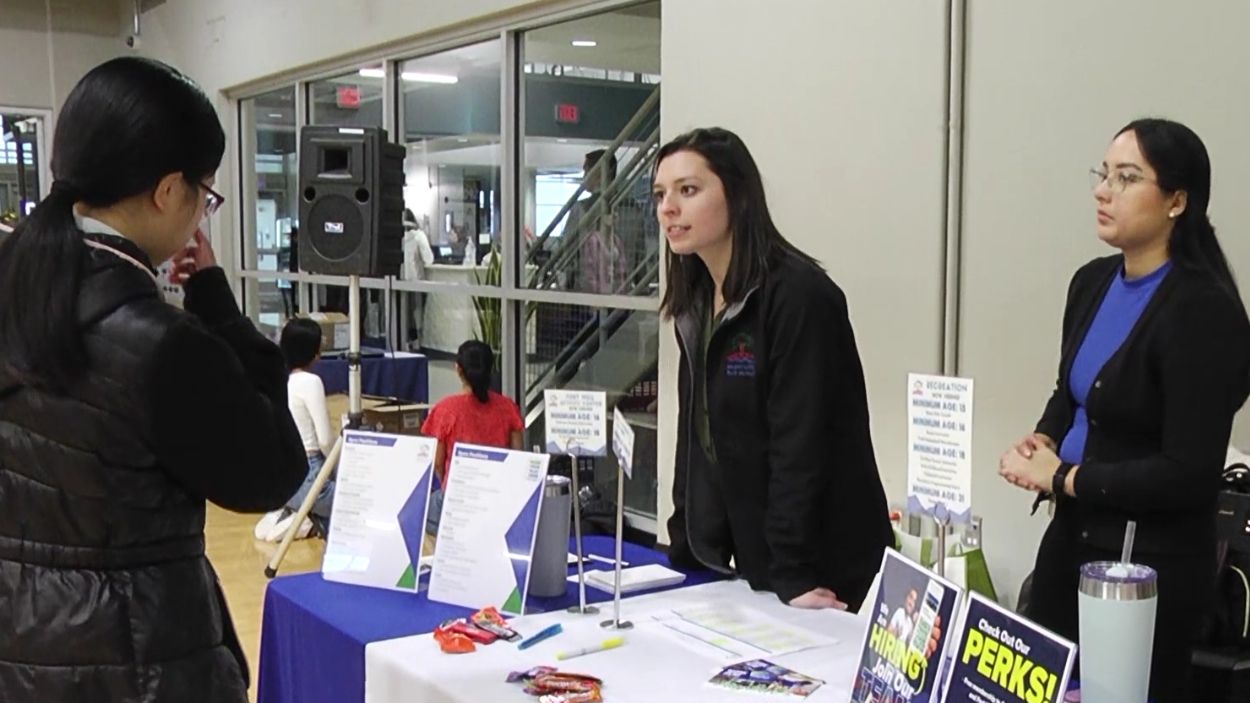 Naperville Park District, KidsMatter to co-host annual Community Job Fair