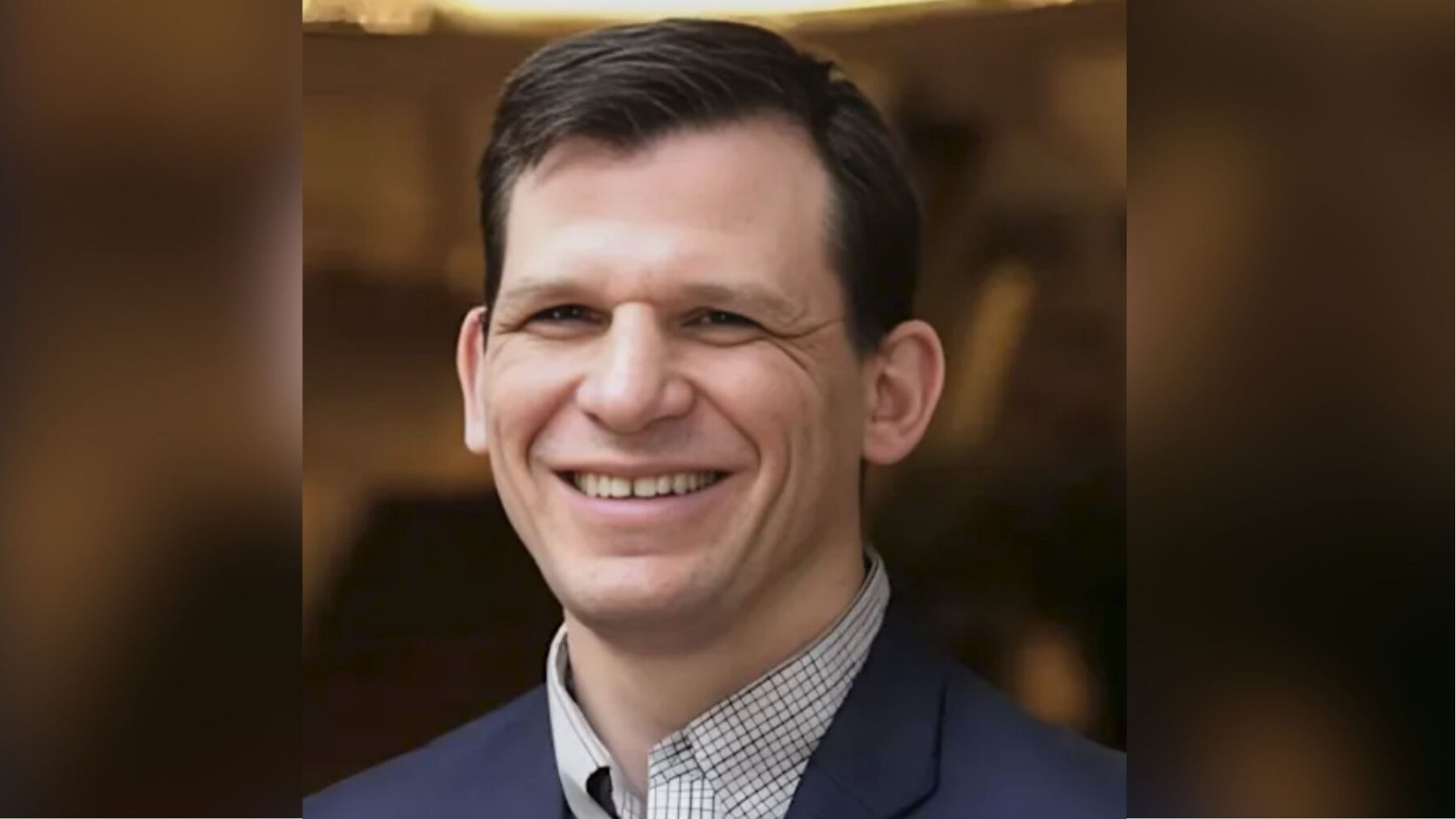 Naperville Central teacher recognized as 2026 Regional Teacher of the Year 