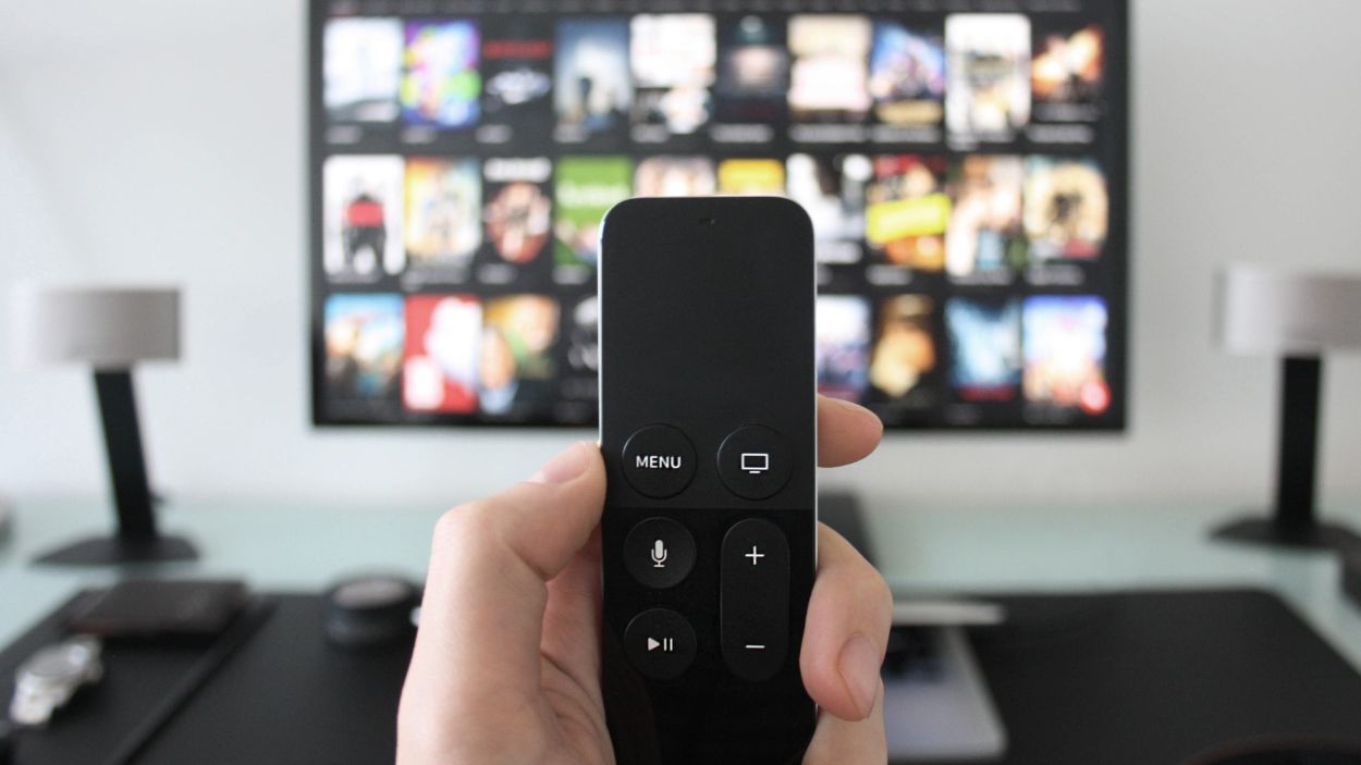 Why television still brings us together