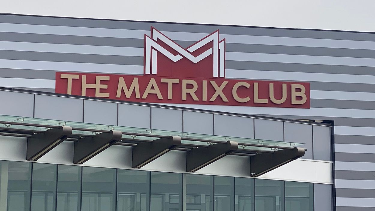 The Matrix Club closes, forcing groups to find new event spaces