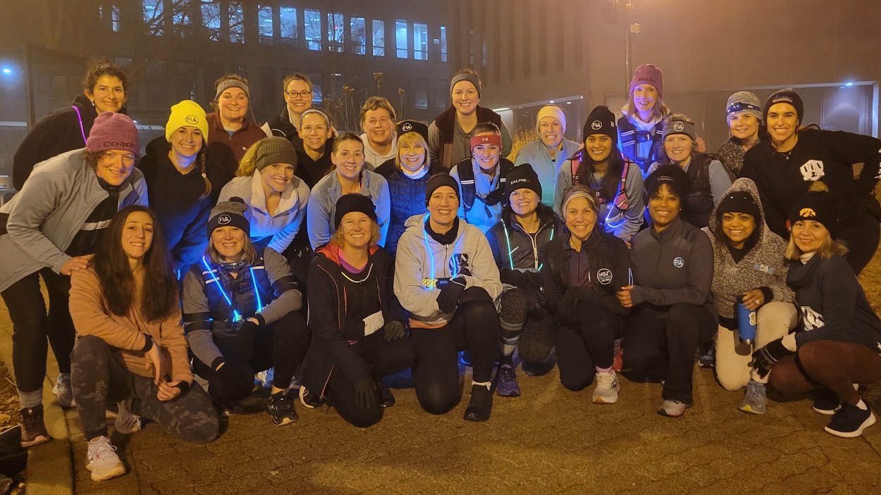 FiA Naperville pushes women toward healthier bodies, stronger community