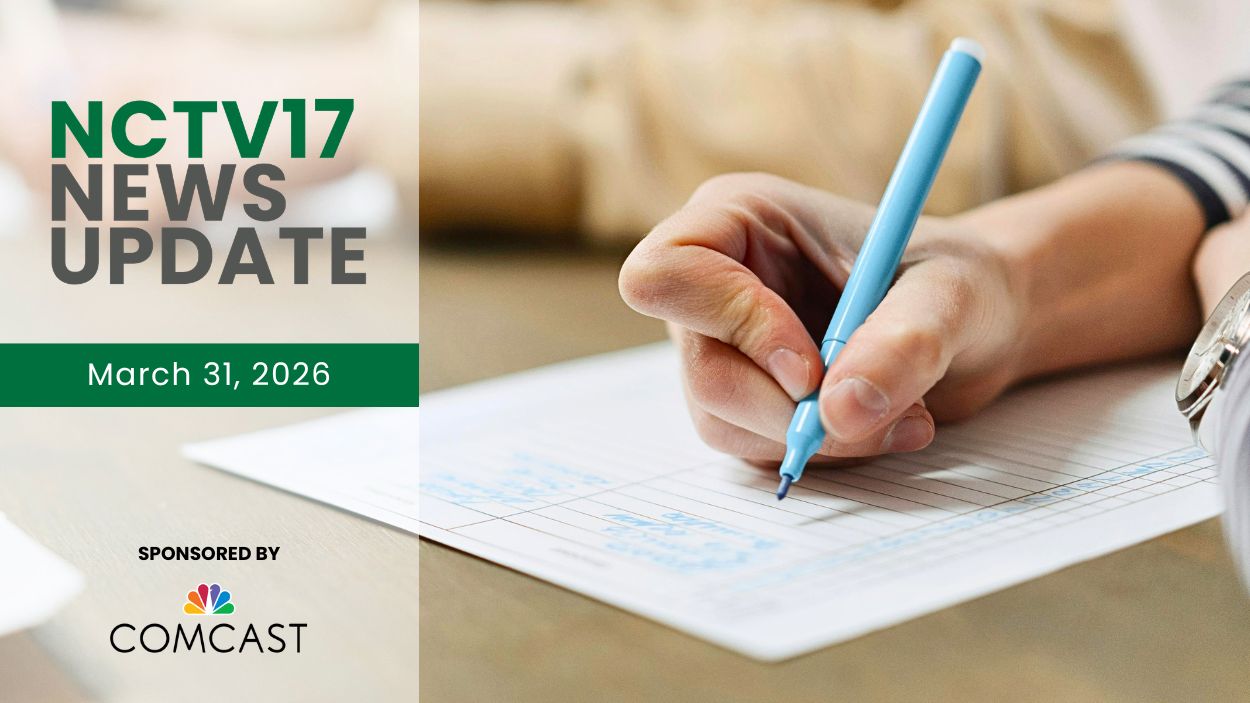 Naperville community survey | Frontier expansion planning | Illinois state bee