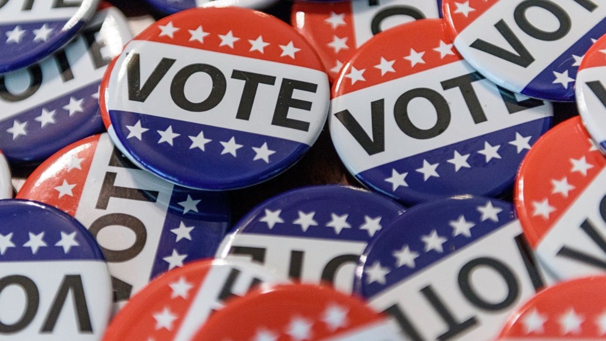 Results from Naperville-area races in 2026 Illinois primary election ...