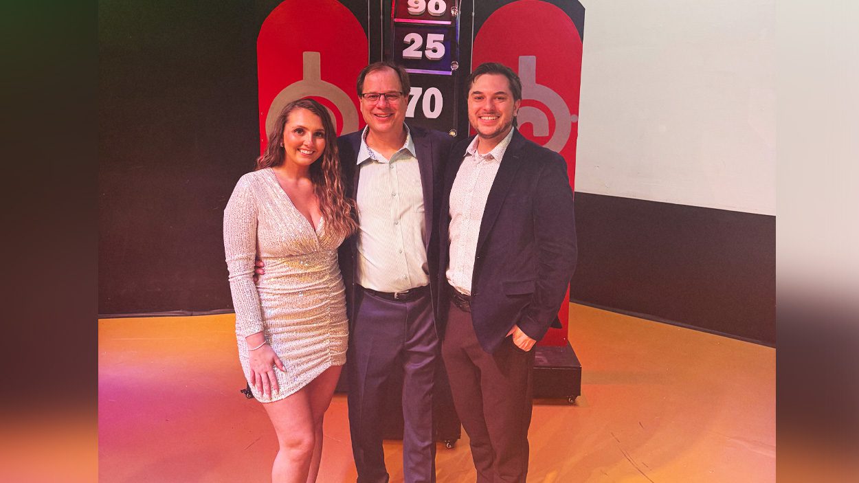 Naperville realtor turns ‘The Price is Right’ win into community event