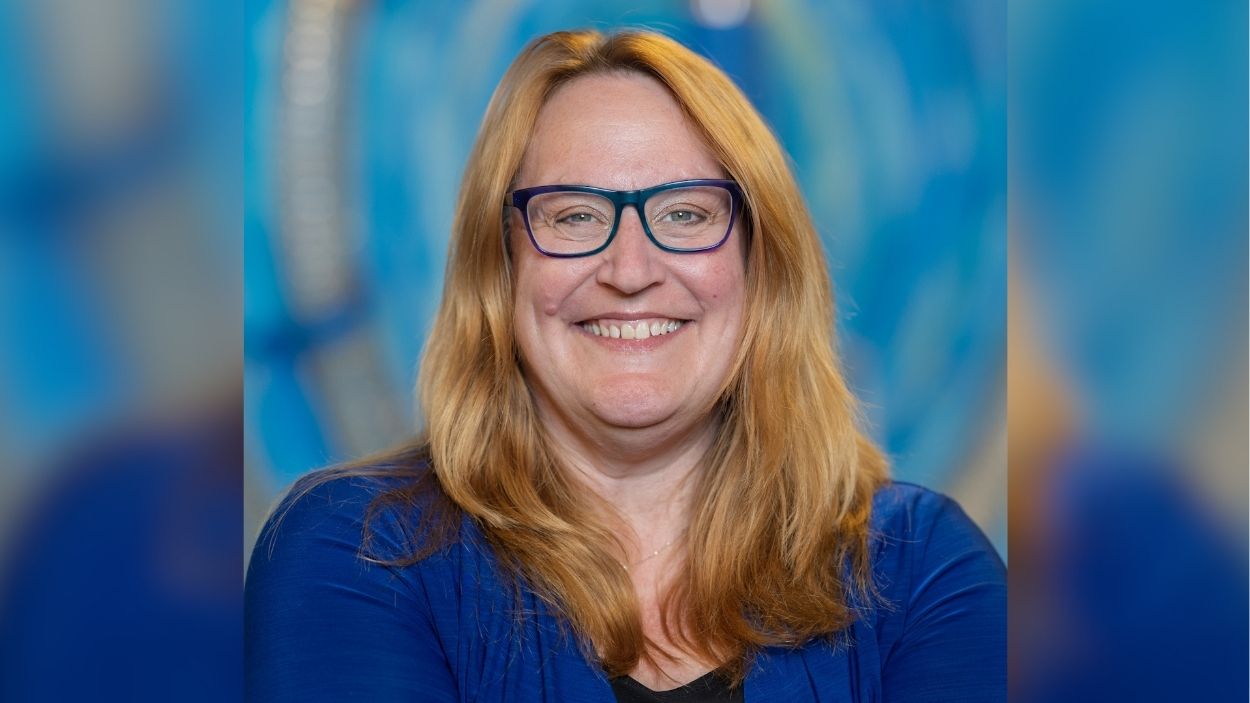 Kimberly Stull named new CEO of DuPage Children’s Museum | NCTV17