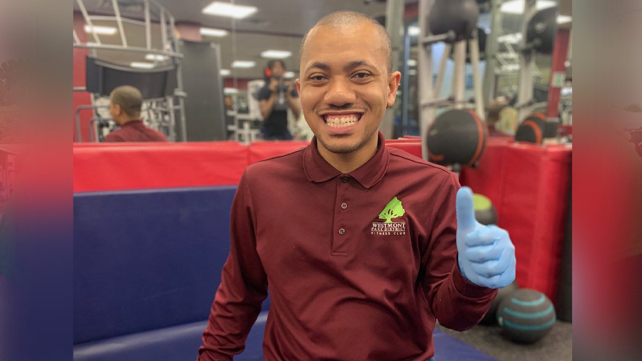 Parents Alliance Employment Project helps individuals with disabilities find employment