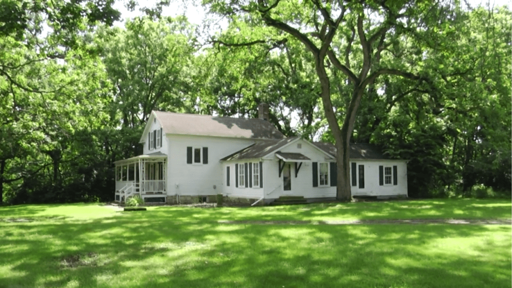 DuPage Forest Preserve advances plans to relocate Oak Cottage | NCTV17