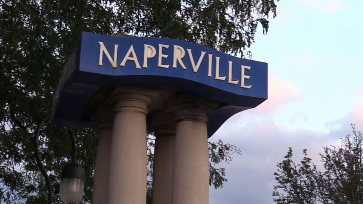Top bond ratings for Naperville — state’s second-largest retail economy | NCTV17