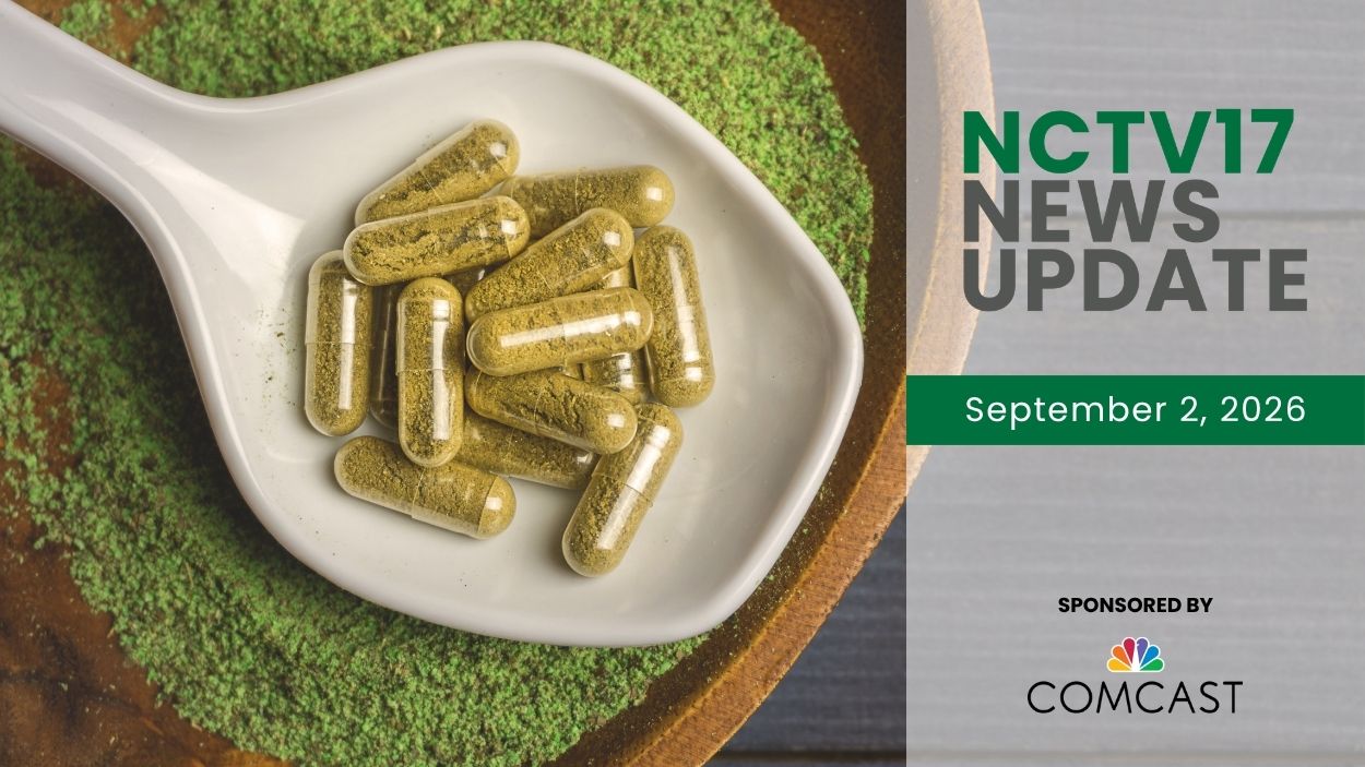 Kratom sale ban passes