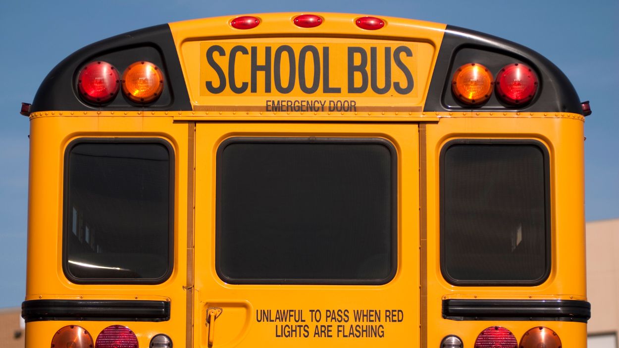 Several factors driving Naperville District 203’s revised bus transportation plan
