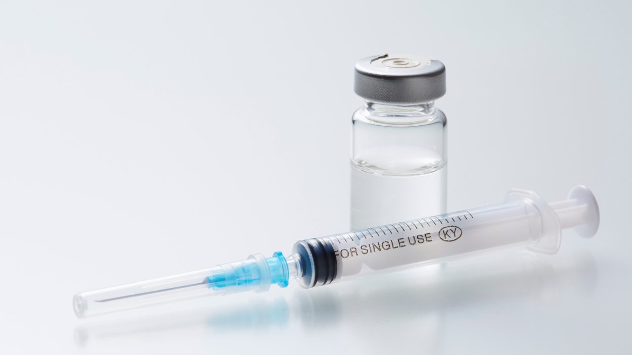 Local health expert shares insight on new mRNA flu vaccine